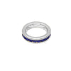 Silver Birthstone Charms