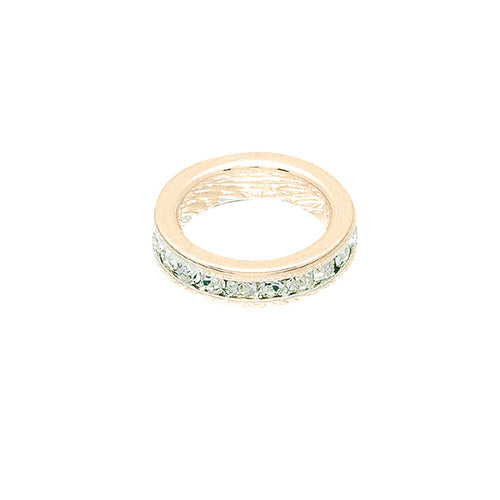 Gold Birthstone Charms