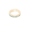Gold Birthstone Charms