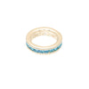 Gold Birthstone Charms