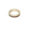 Gold Birthstone Charms