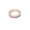 Gold Birthstone Charms