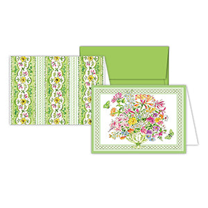 Petite Combo Stationery Set