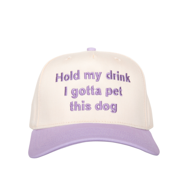 Embroidered Baseball Caps