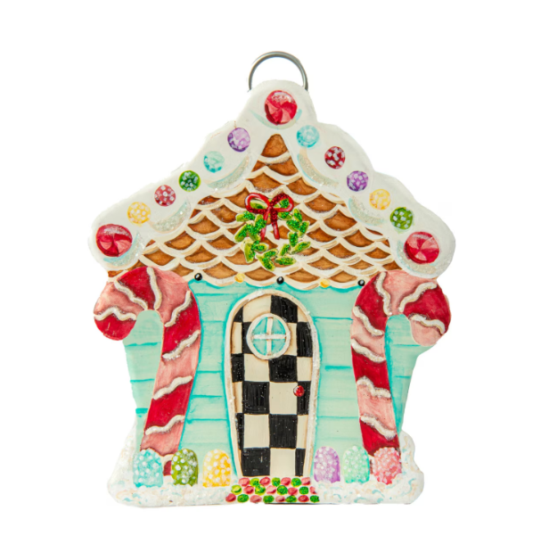 Christmas Gallery Art Hangers