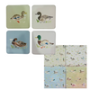 Double Sided Coaster Sets
