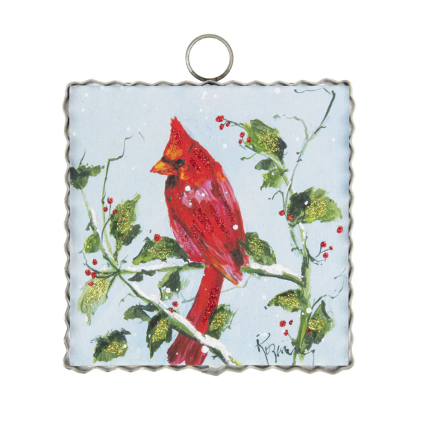 Christmas Gallery Art Hangers