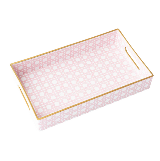 8 Oak Lane Vanity Tray