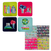 Double Sided Coaster Sets