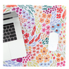 Elyse Breanne Small Desk Pad
