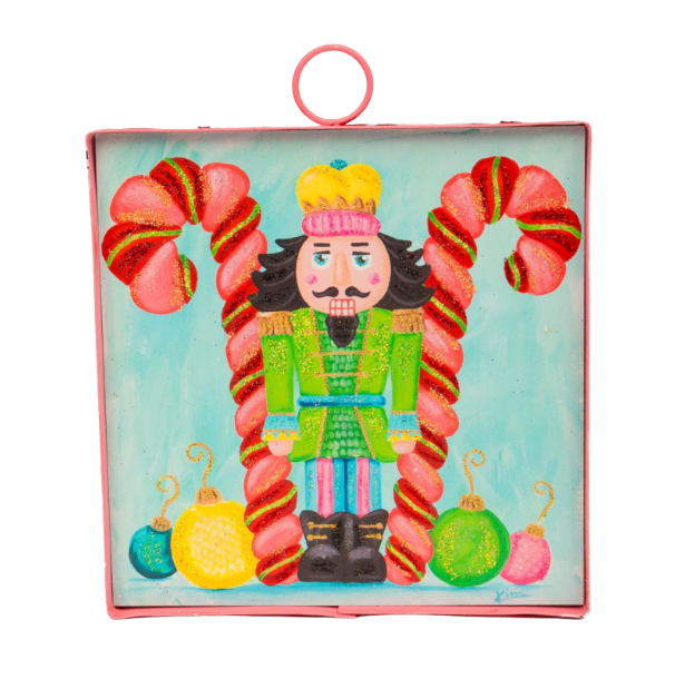 Christmas Gallery Art Hangers