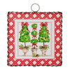 Christmas Gallery Art Hangers