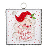 Christmas Gallery Art Hangers