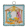 Christmas Gallery Art Hangers