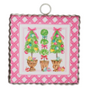 Christmas Gallery Art Hangers