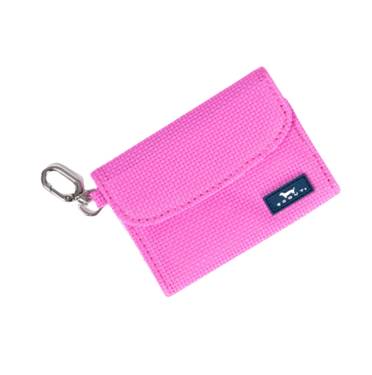Street Cred Card Holder