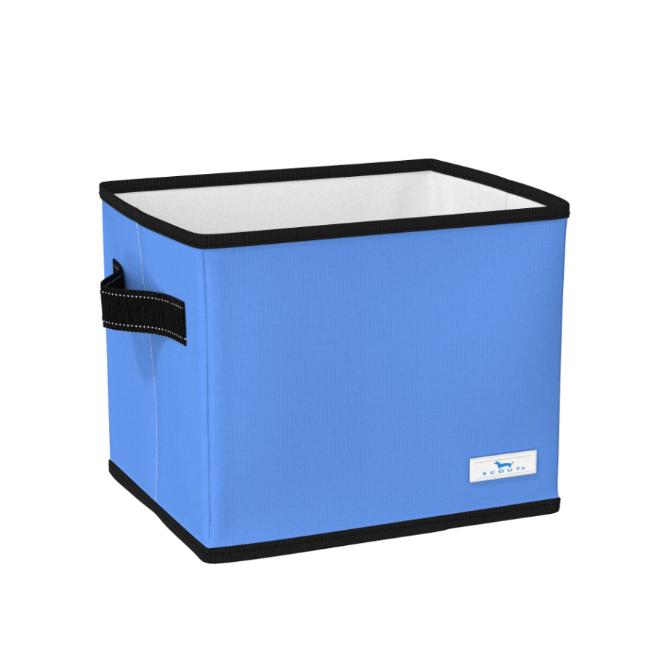 Hang 10 Storage Bin