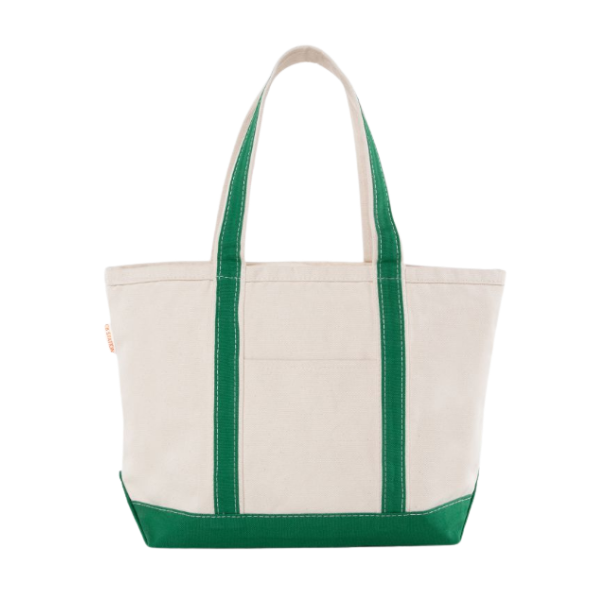 Medium Boat Tote