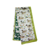 Double Sided Tea Towel