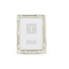 Silver Bamboo Frames