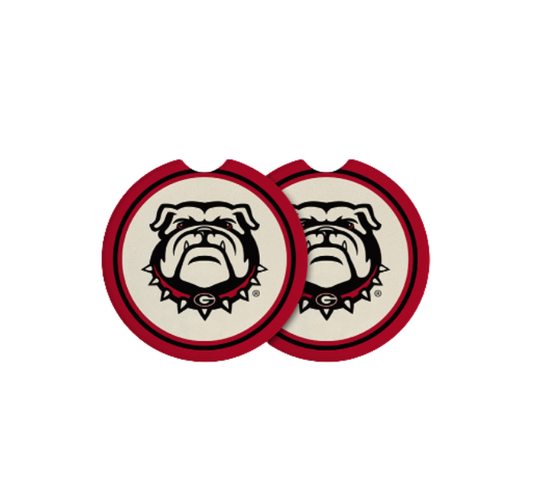 UGA - Car Coaster