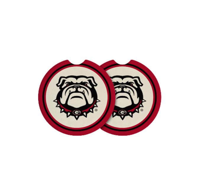 UGA - Car Coaster