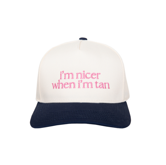 Embroidered Baseball Caps