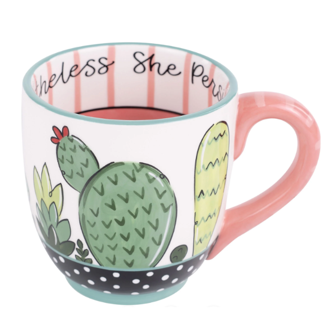 Inspirational Mugs