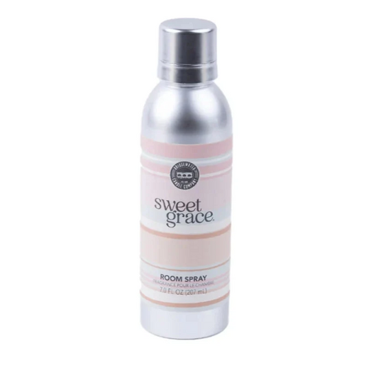 Sweet Grace Room Spray