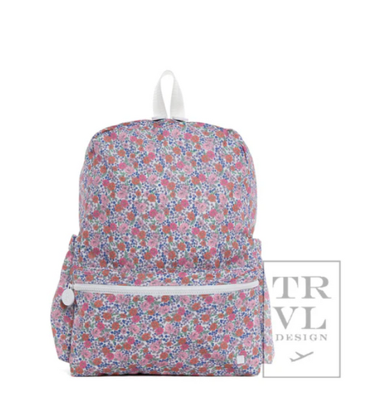 TRVL Backpacker