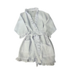 Adult Ruffle Robe