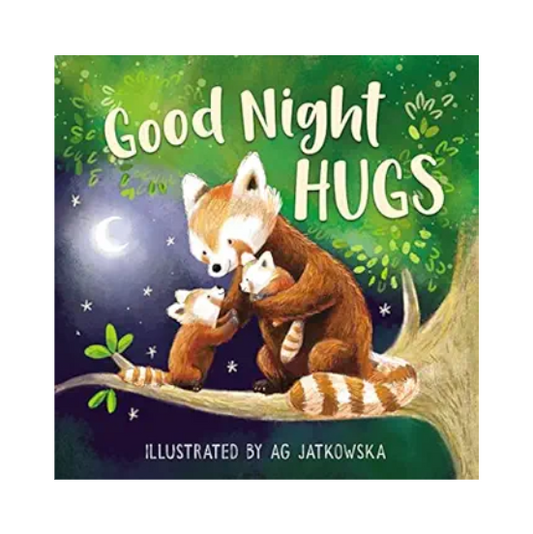 Good Night Hugs