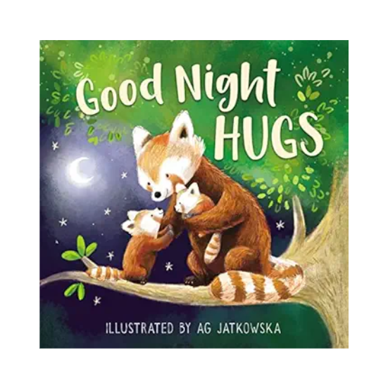 Good Night Hugs