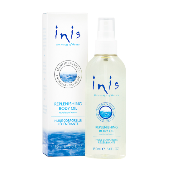 Inis Body Oil