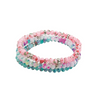 Kids Crystal Bracelet Sets
