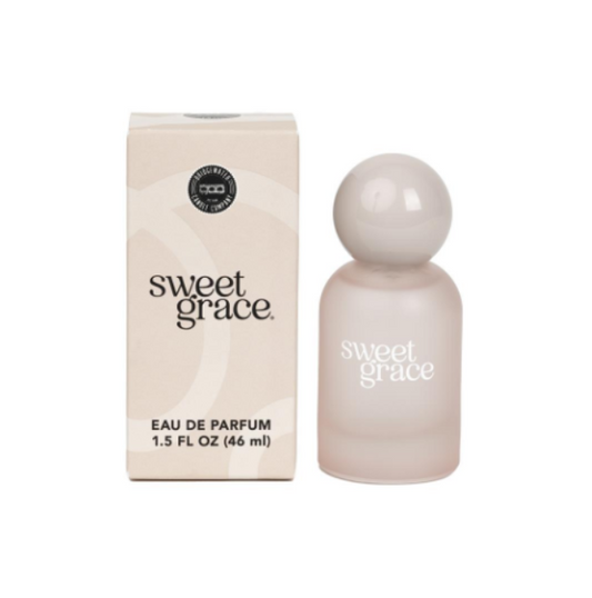 Sweet Grace Perfume
