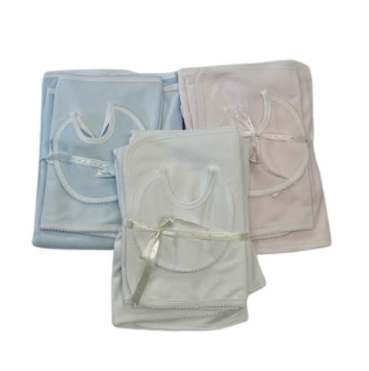 Baby Essentials Set