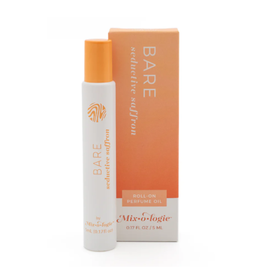 Mixologie Rollerball Perfume Oil