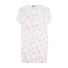 Pink Puppy Converter Gown