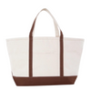 Large Boat Tote