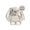 Assorted Cuddler Rattle