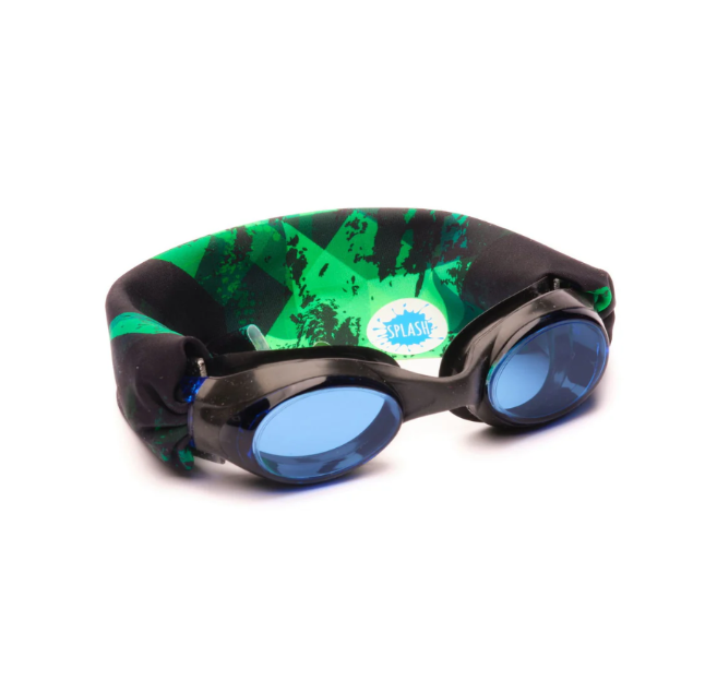 Splash Swim Goggles