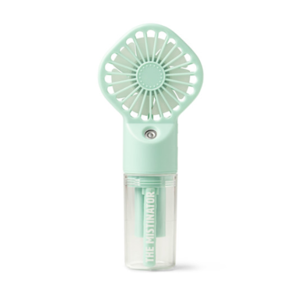 Mistinator Water Fan