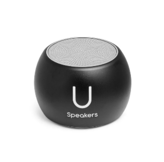 U Boost  - Black