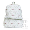 TRVL Backpacker