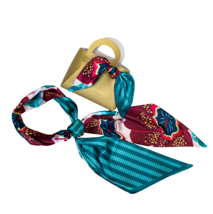 WW Accessory Scarf