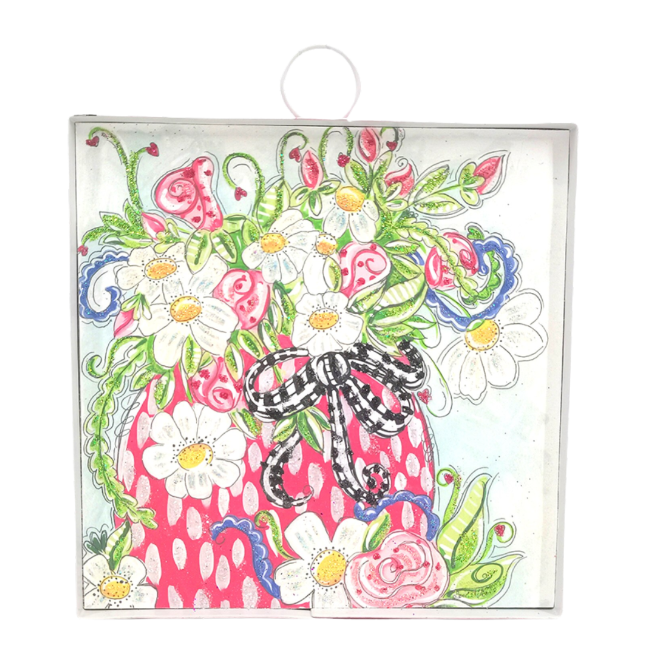 Spring Gallery Art Hangers