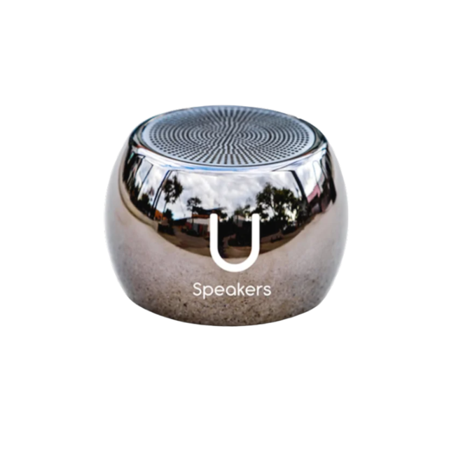 U Boost Speaker
