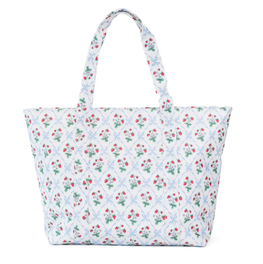 Jumbo Tote