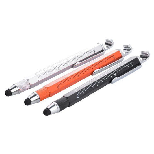 5 in 1 Multi Use Pen